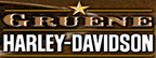 Gruene Harley Davidson