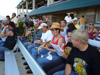 Retama Races  (3)
