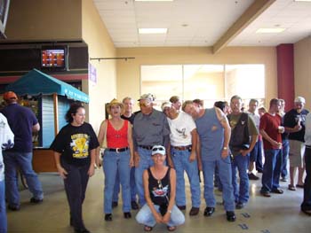 Retama Races 